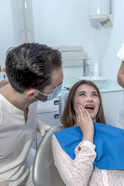 Best Emergency Dental Extractions in Livonia, LA